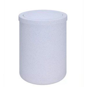 enHome Bioplastics Mini Counter Wastebasket Composter Top NWT